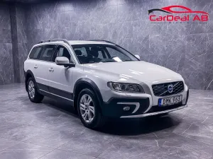 Volvo XC70 2014